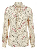 Valentino Garavani Women Pattern Shirt