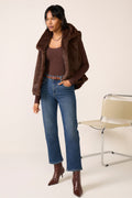 Women's Ever Straight Jean
