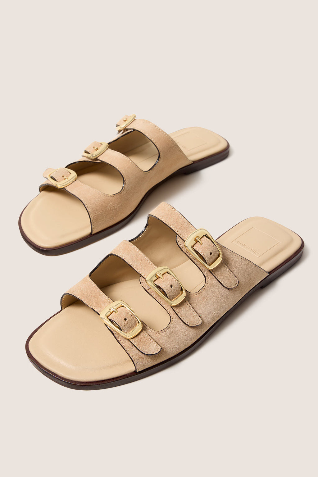 Women's Fin Buckle Slide
