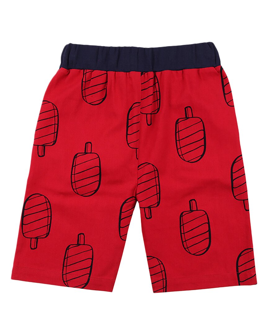Lilly and Sid Lolly Board Short
