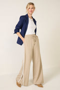 Women's Tala Zip Track Pants