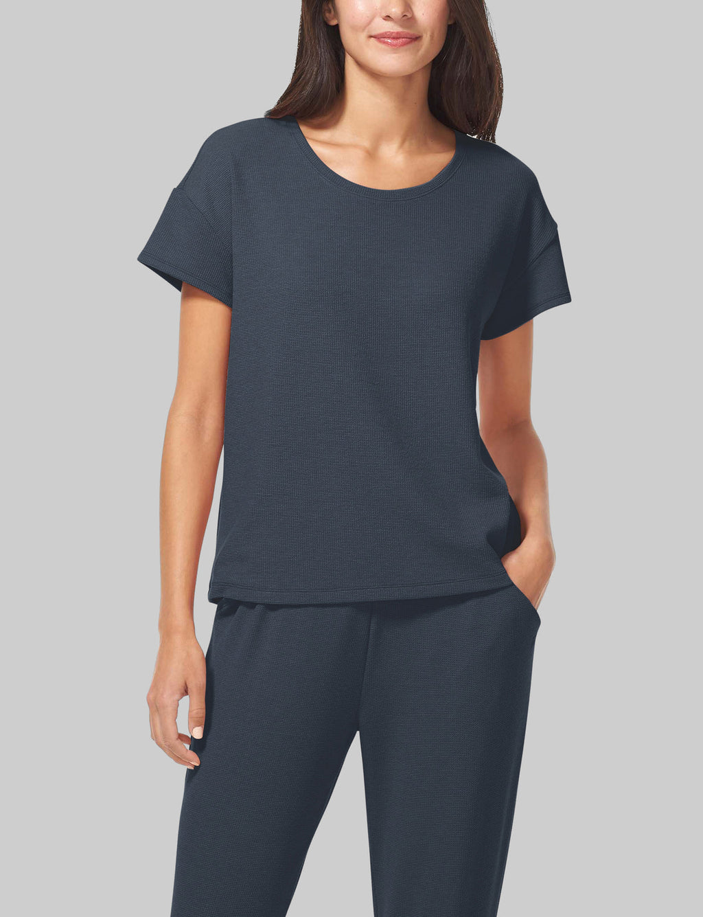 Women's Zen Waffle T-Shirt