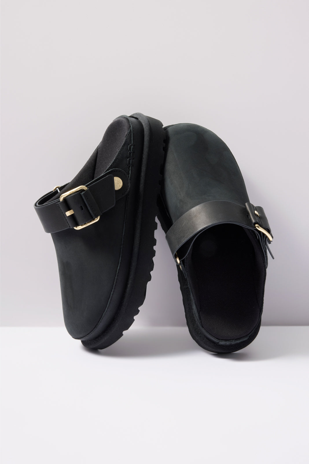 Women's Goldenstar Villa Clog