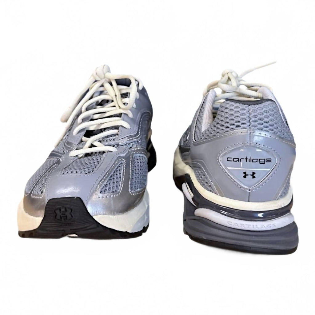 Men's Hovr Apparition Sneakers In Gray