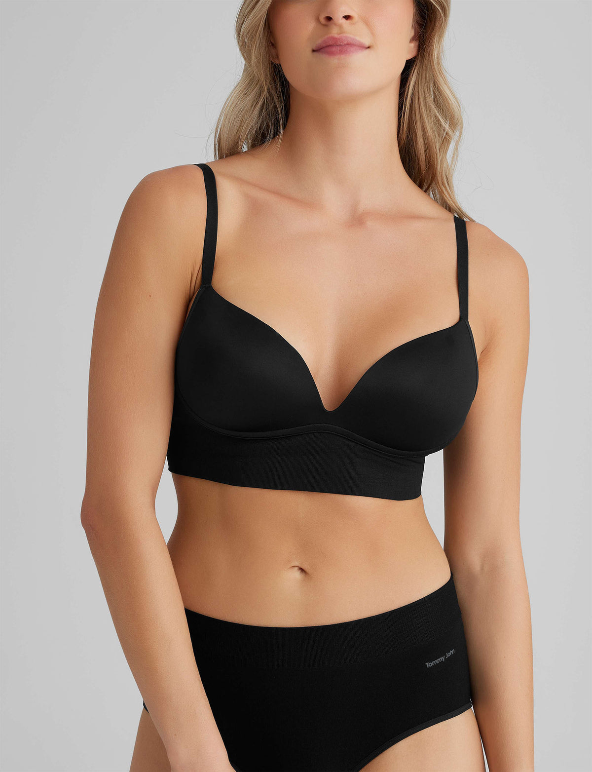 Women's Ultimate Comfort Wire-Free Lift Bra