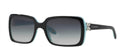 Women's Tf 4047B Sunglasses In Gray Gradient