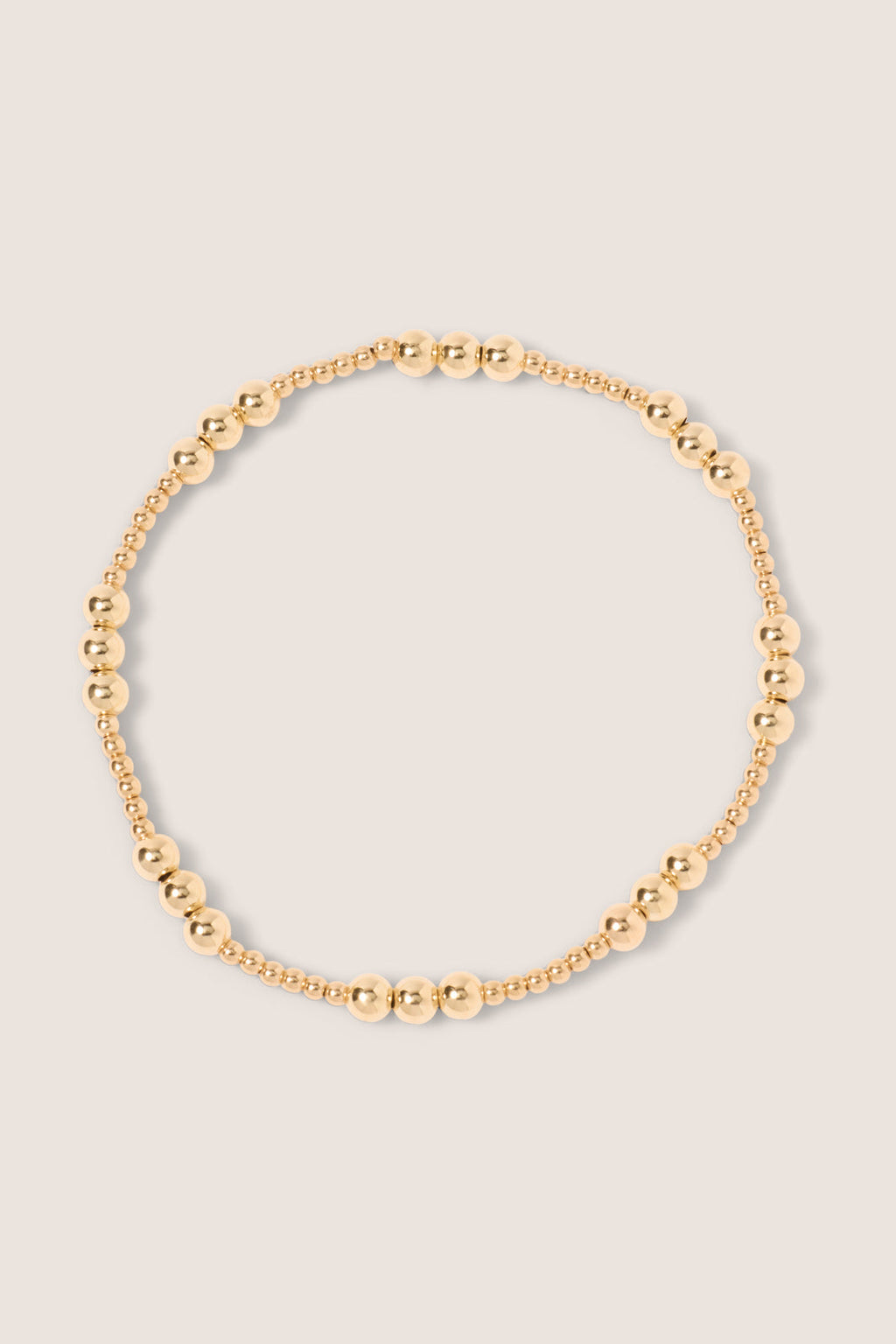 Women's Joy Gold 4mm Bracelet