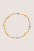 Women's Joy Gold 4mm Bracelet