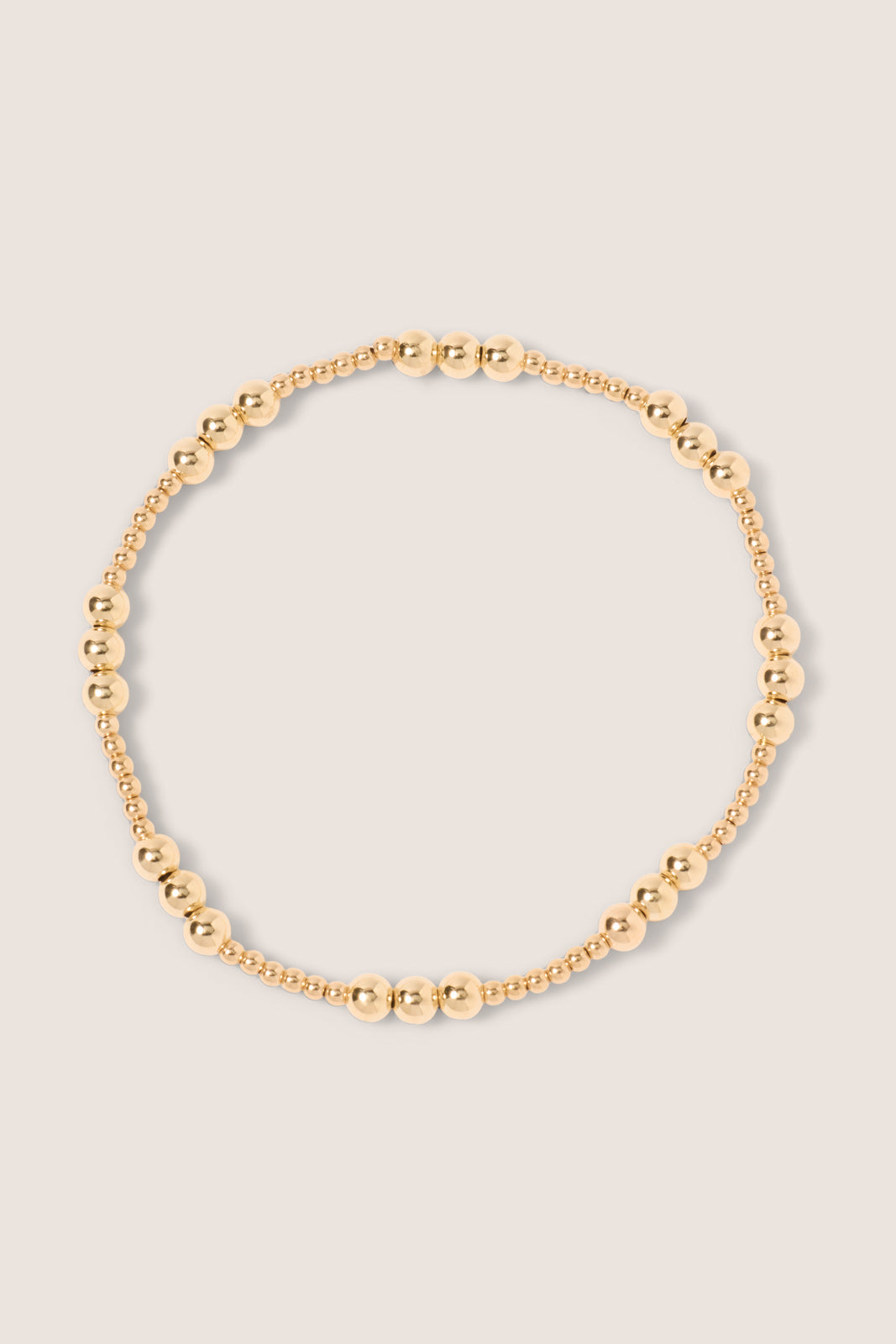 Women's Joy Gold 4mm Bracelet
