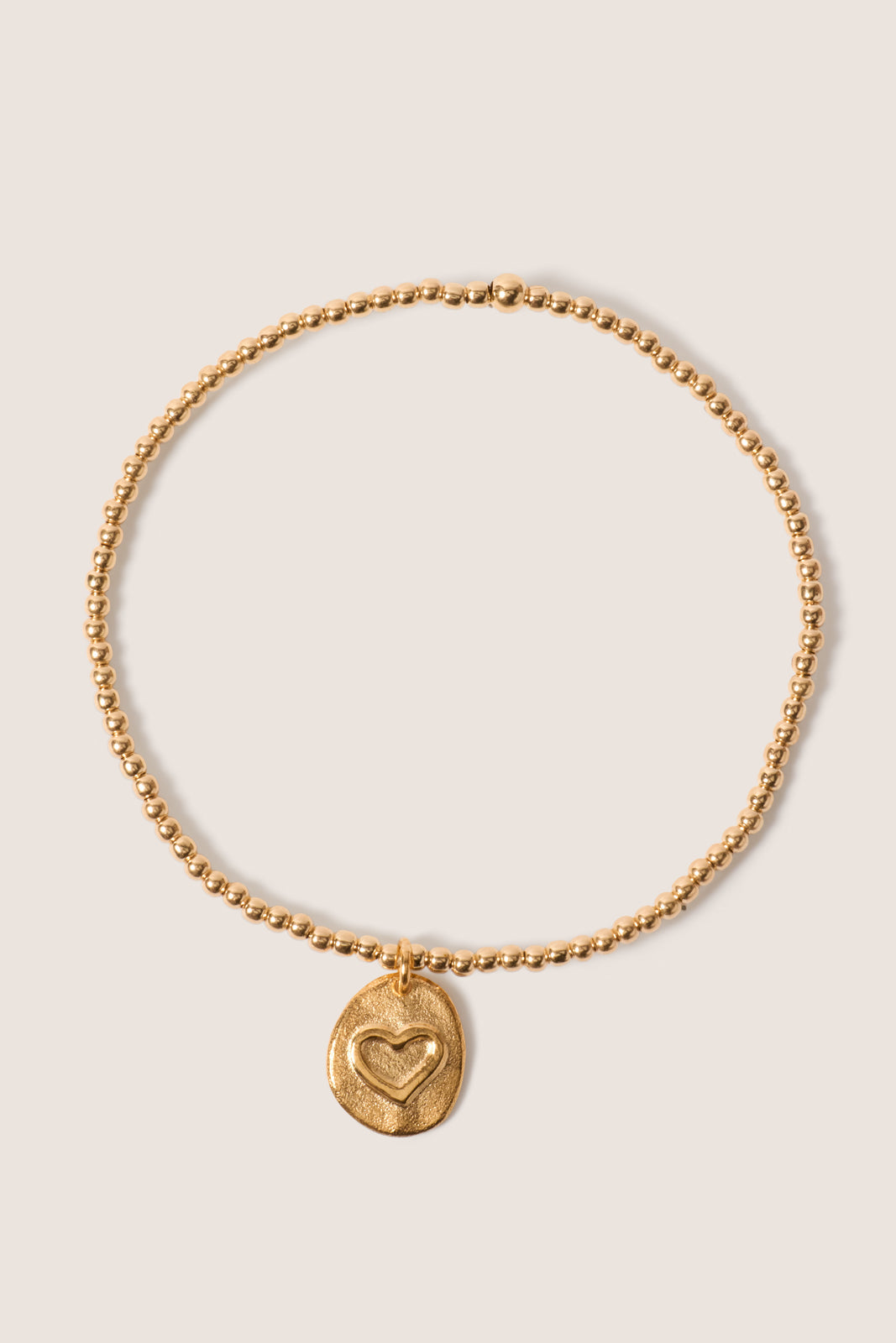 Women's Classic Gold 2mm Bracelet