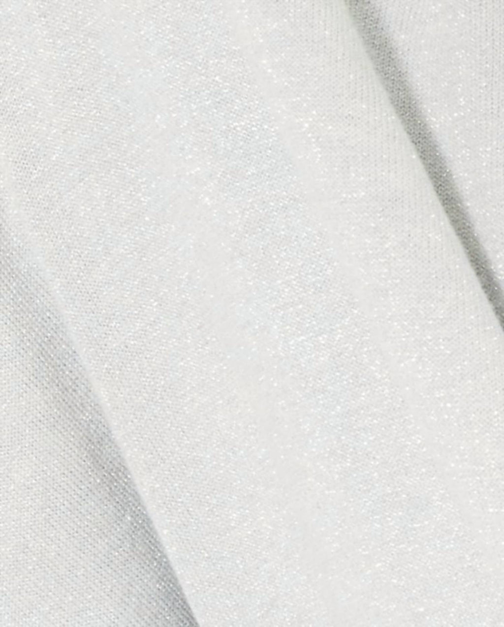 Lanelle Wrap In Heathered Pebble Beach Metallic