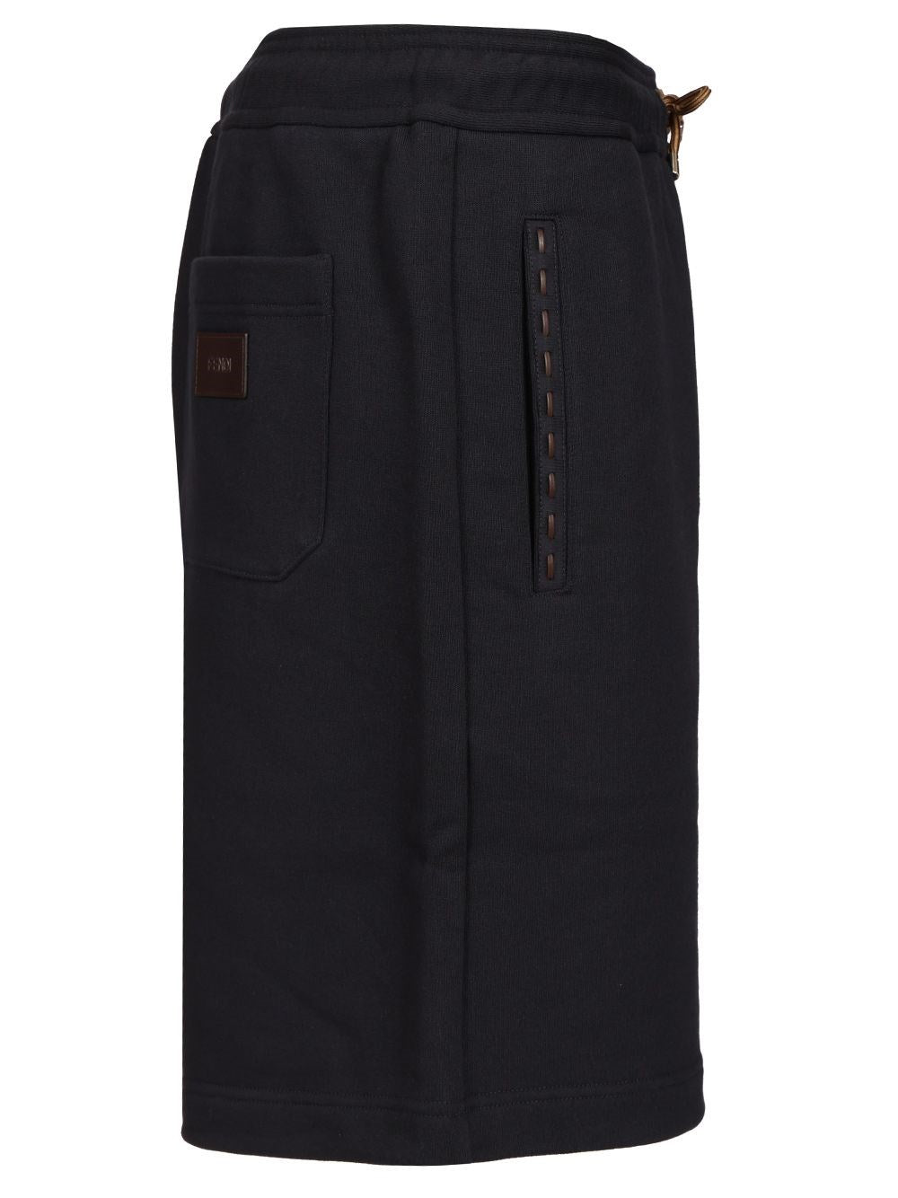 Fendi Men Shorts