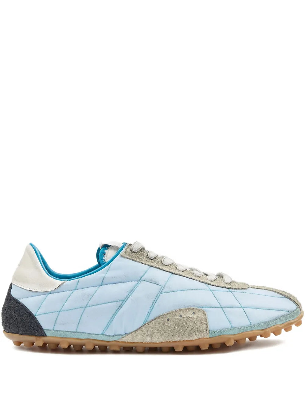 Maison Margiela Men Sprinters Sneakers