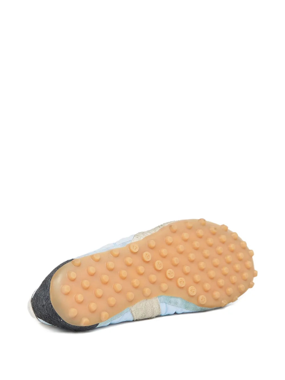 Maison Margiela Men Sprinters Sneakers