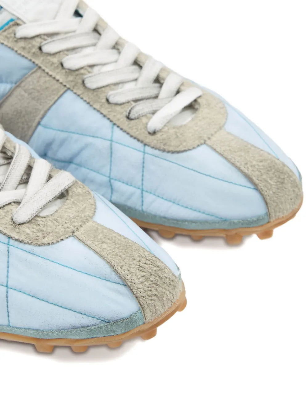 Maison Margiela Men Sprinters Sneakers
