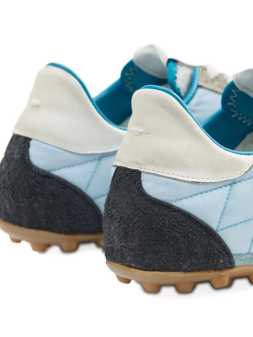 Maison Margiela Men Sprinters Sneakers