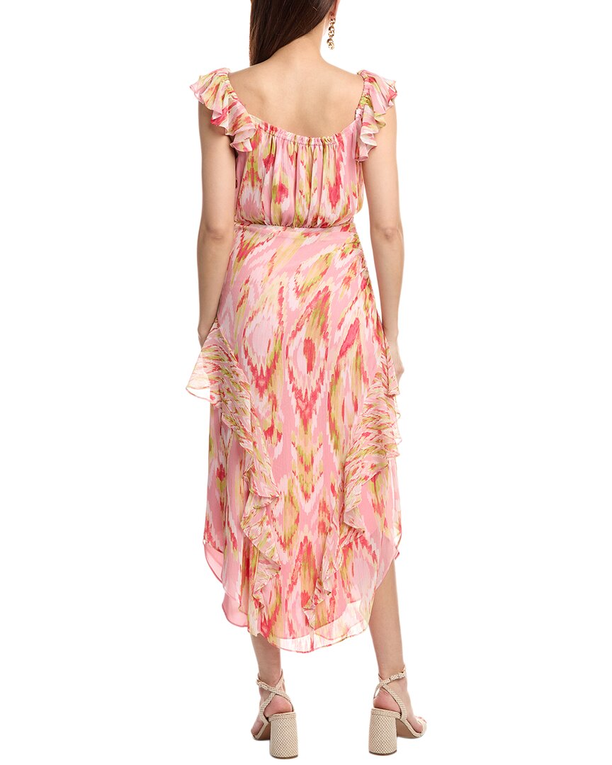 Ramy Brook Anika Maxi Dress
