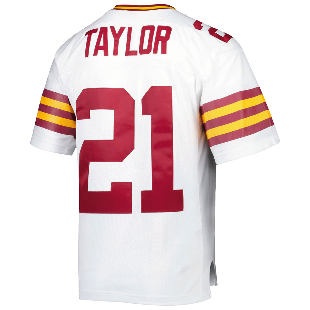 Arizona Cardinals Kitan Crawford Cardinal Team Game Jersey