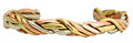 Women's Hold Me Tight Metal Classic Bracelet In Mixed