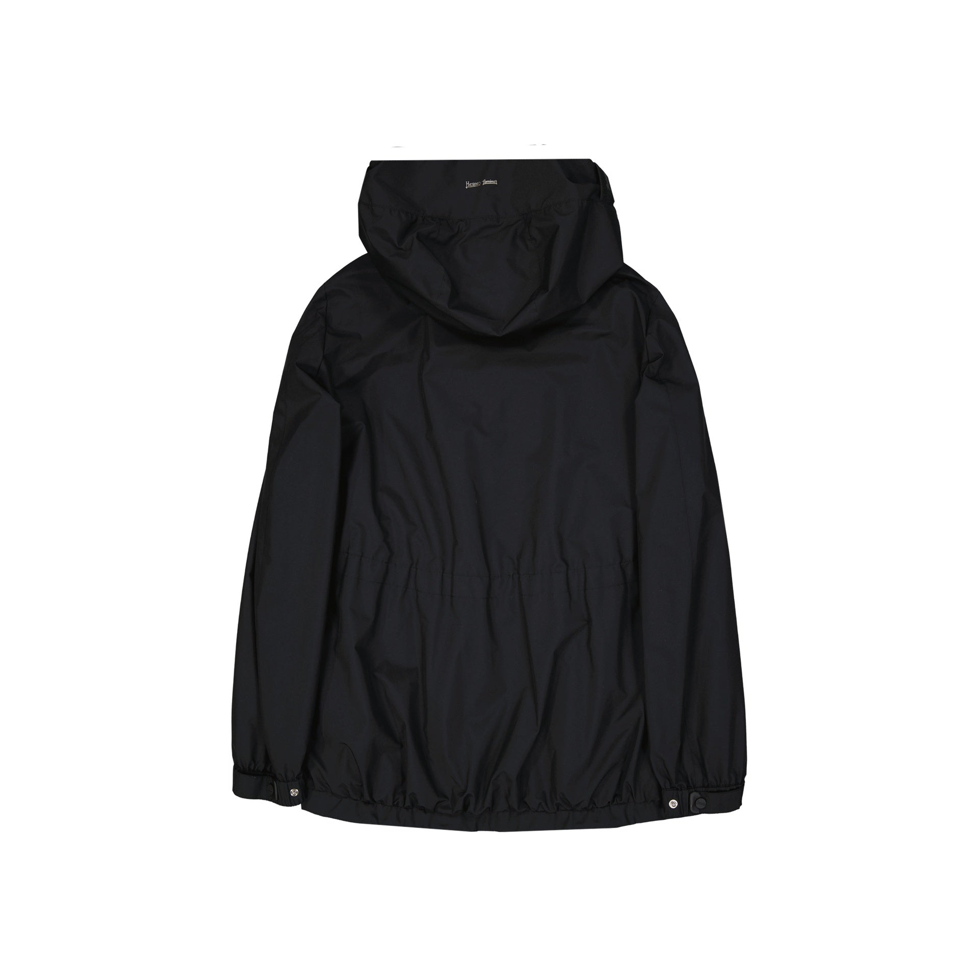 Herno Windbreaker Jacket Women