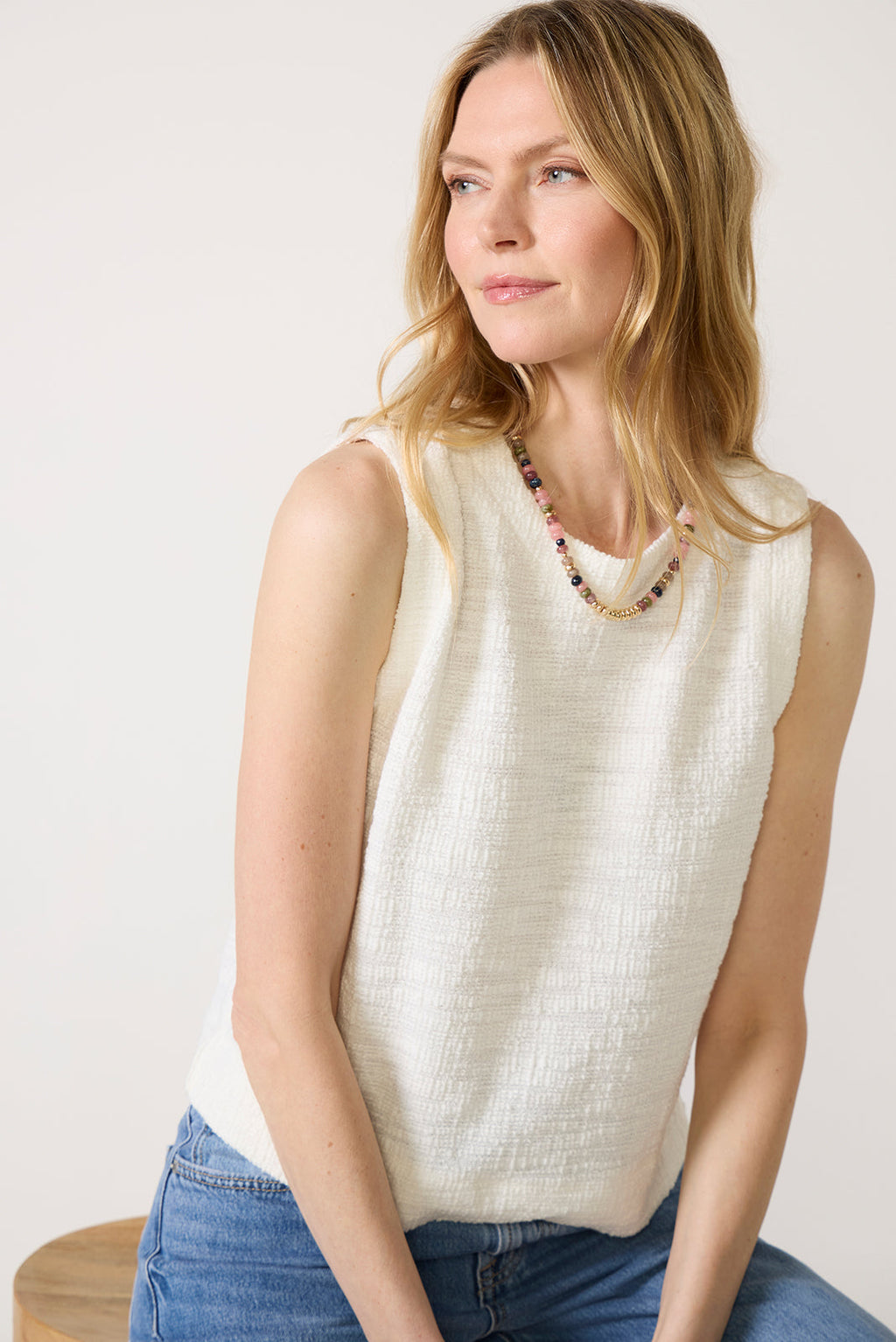 Women's Scottie Tank Top