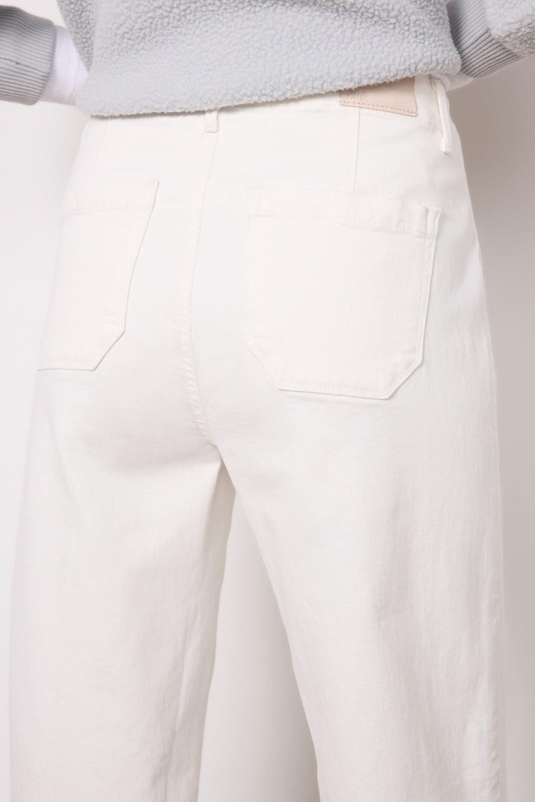Women's Anessa 31' w Utility Pocket Jeans
