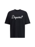 Dsquared2 Men T-Shirt With Logo