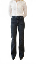 Arrow Bootcut Jeans In Deco