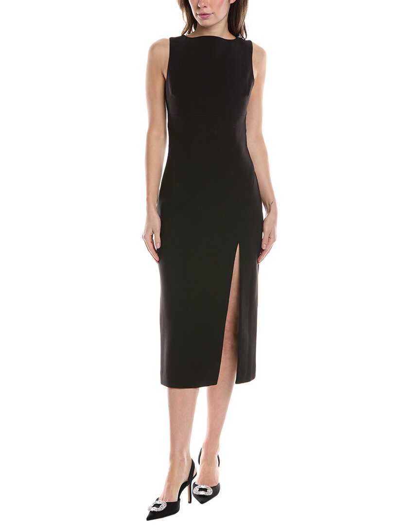 LIKELY Tilden Midi Dress