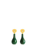 Toteme Women Drops Of Jade