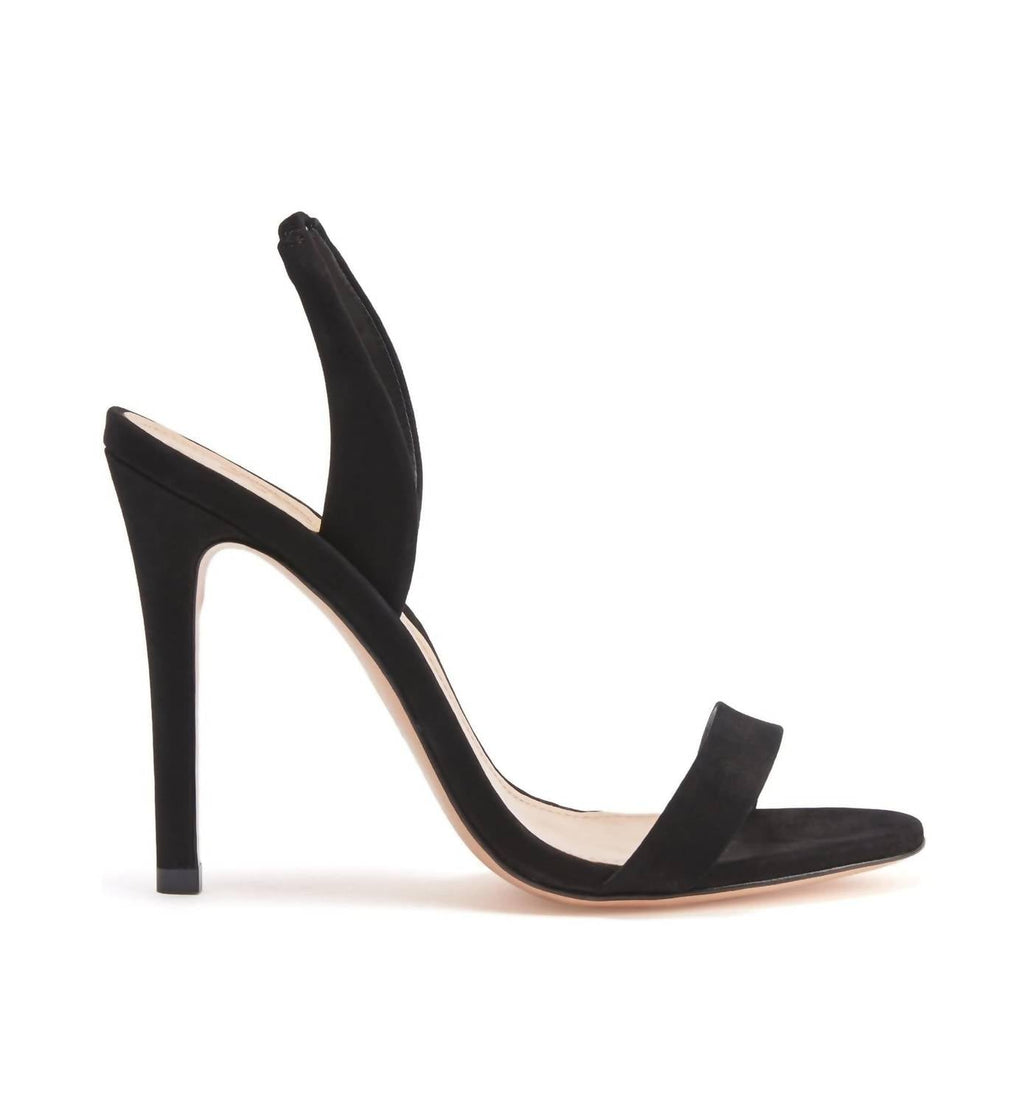 Women's Luriane Heel In Black