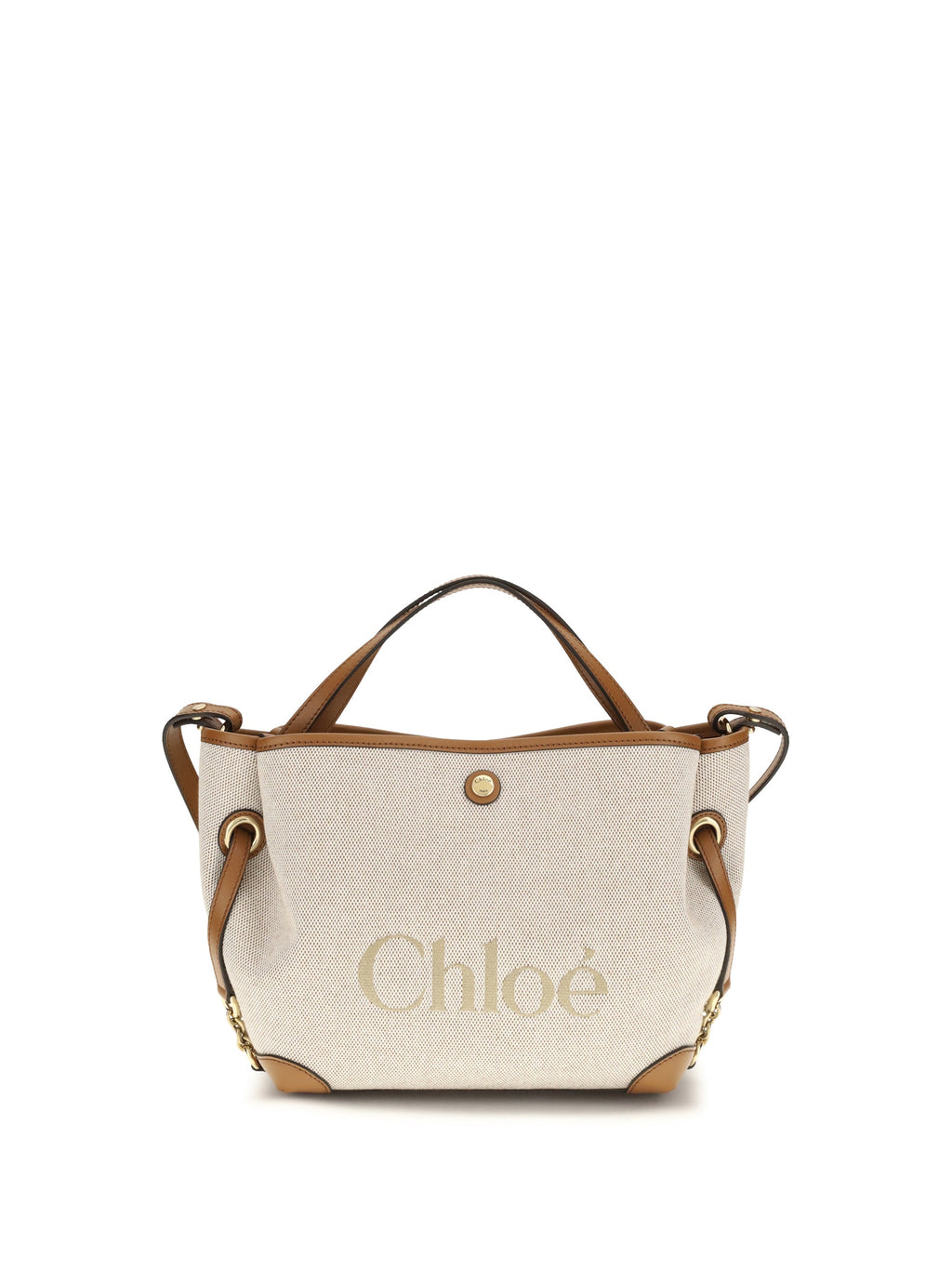 Chloé Women Clover Handbag