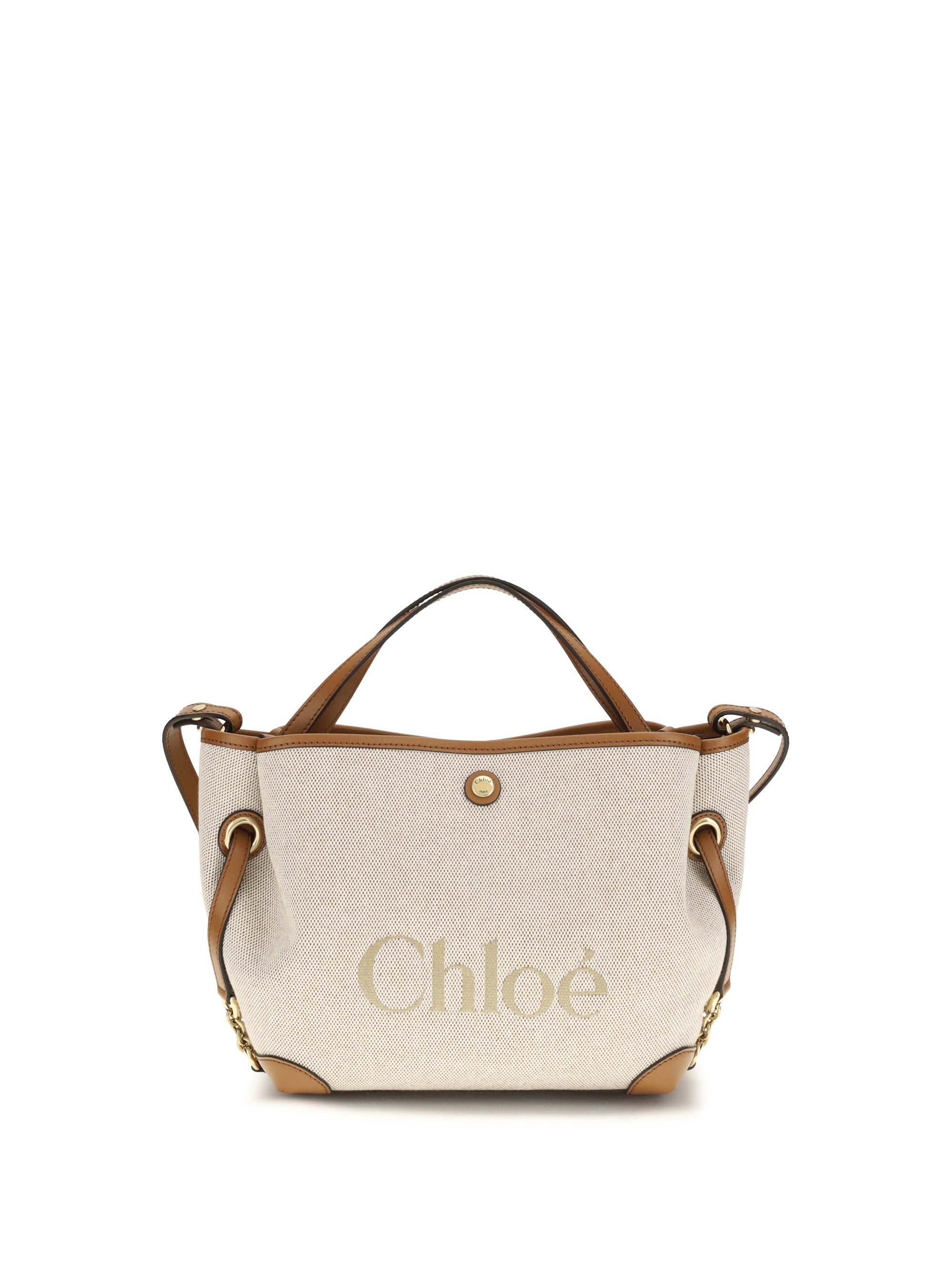 Chloé Women Clover Handbag