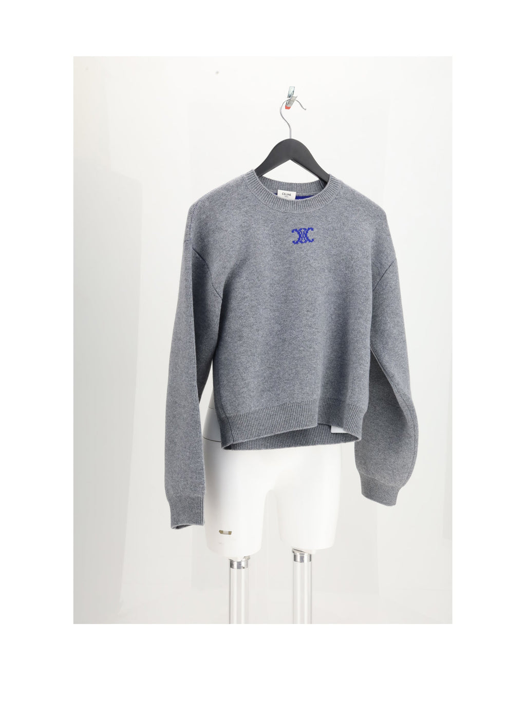 Celine Women Crewneck Sweater