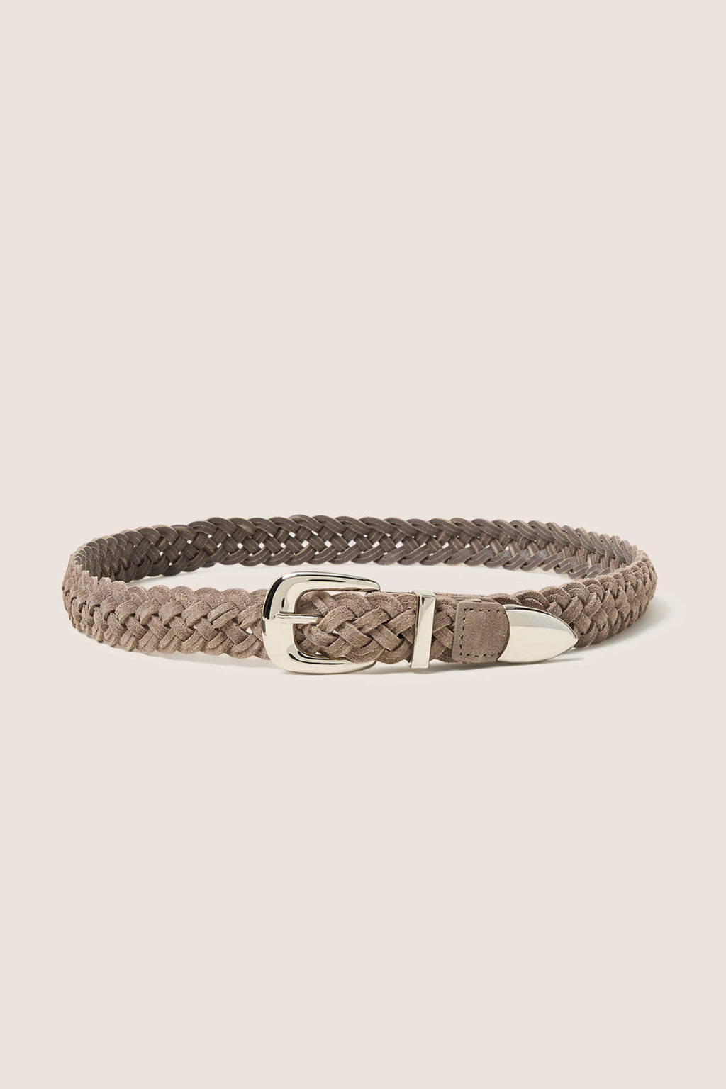 Women's Lena Braided Belt