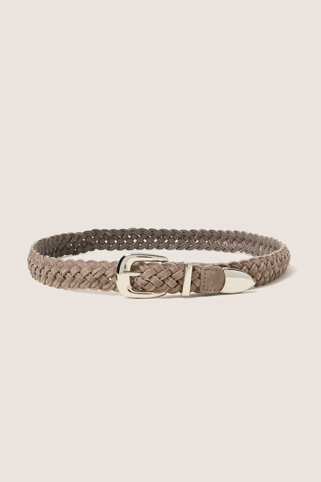 Women's Lena Braided Belt