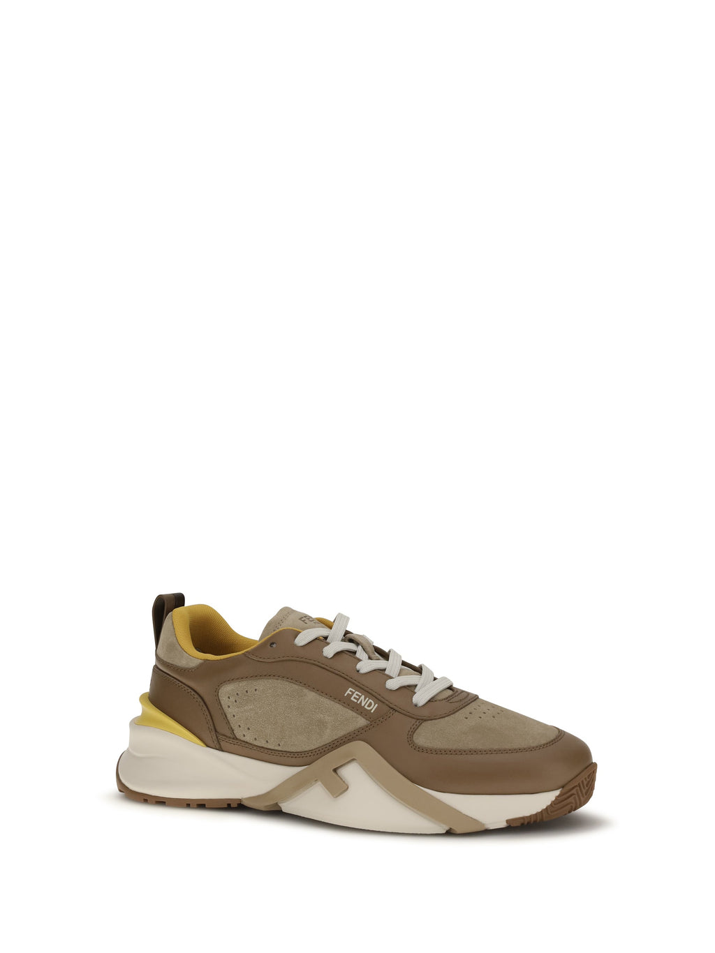 Fendi Men Flow Sneakers