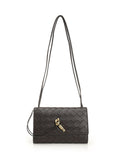 Bottega Veneta Women "Andiamo" Clutch Bag