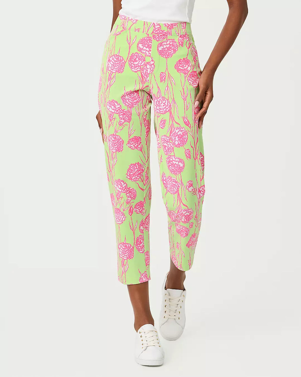 UPF 50+ Luxletic 27" Estero Pant