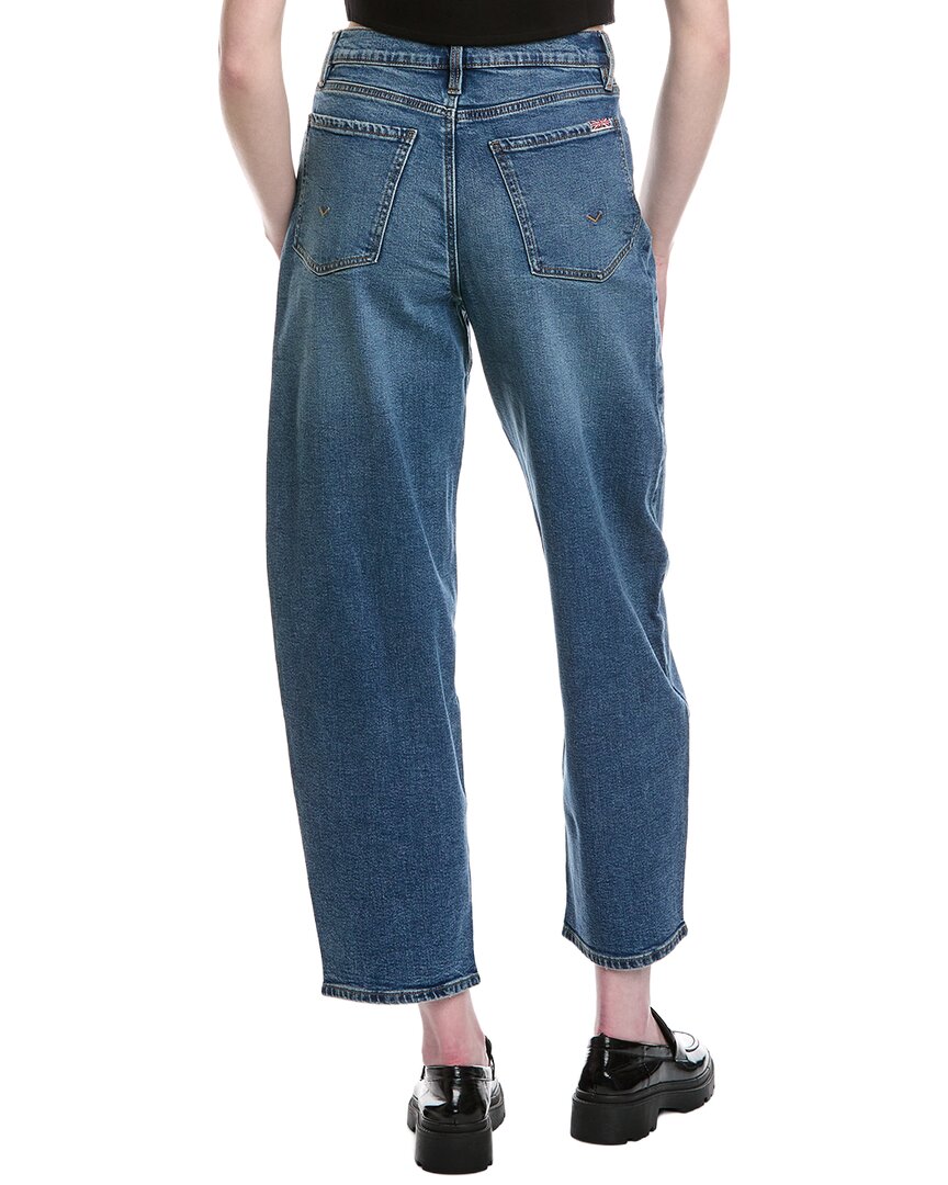 HUDSON Jeans Fergana Barrel Jean