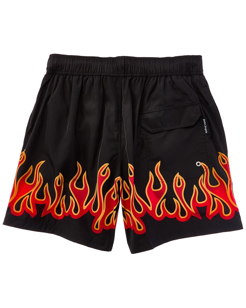 Palm Angels Swim Trunk
