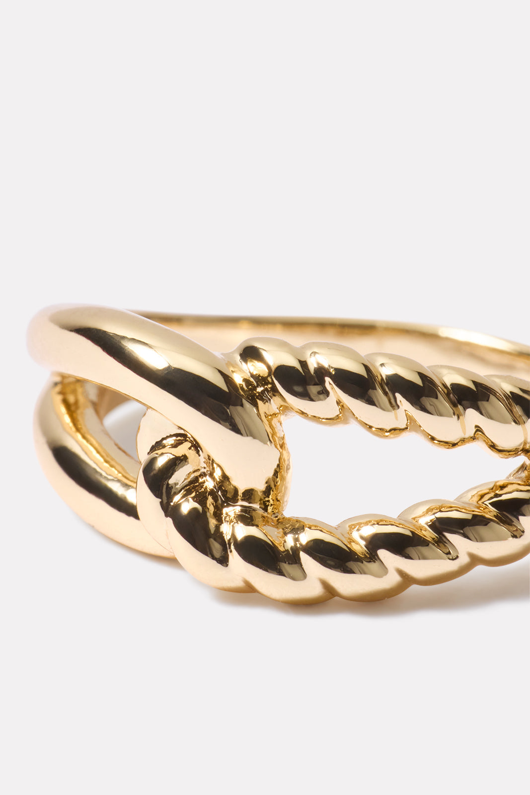 Women's Kempton Braided Ring