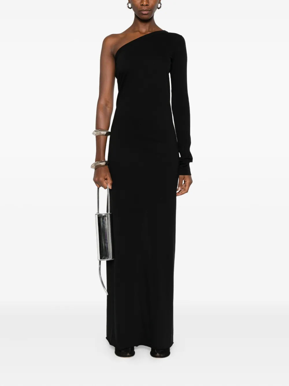 Rick Owens Drkshdw Women Dress Black
