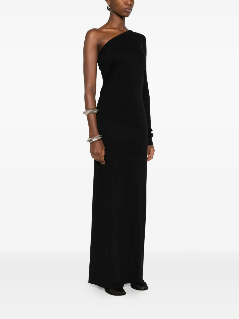 Rick Owens Drkshdw Women Dress Black