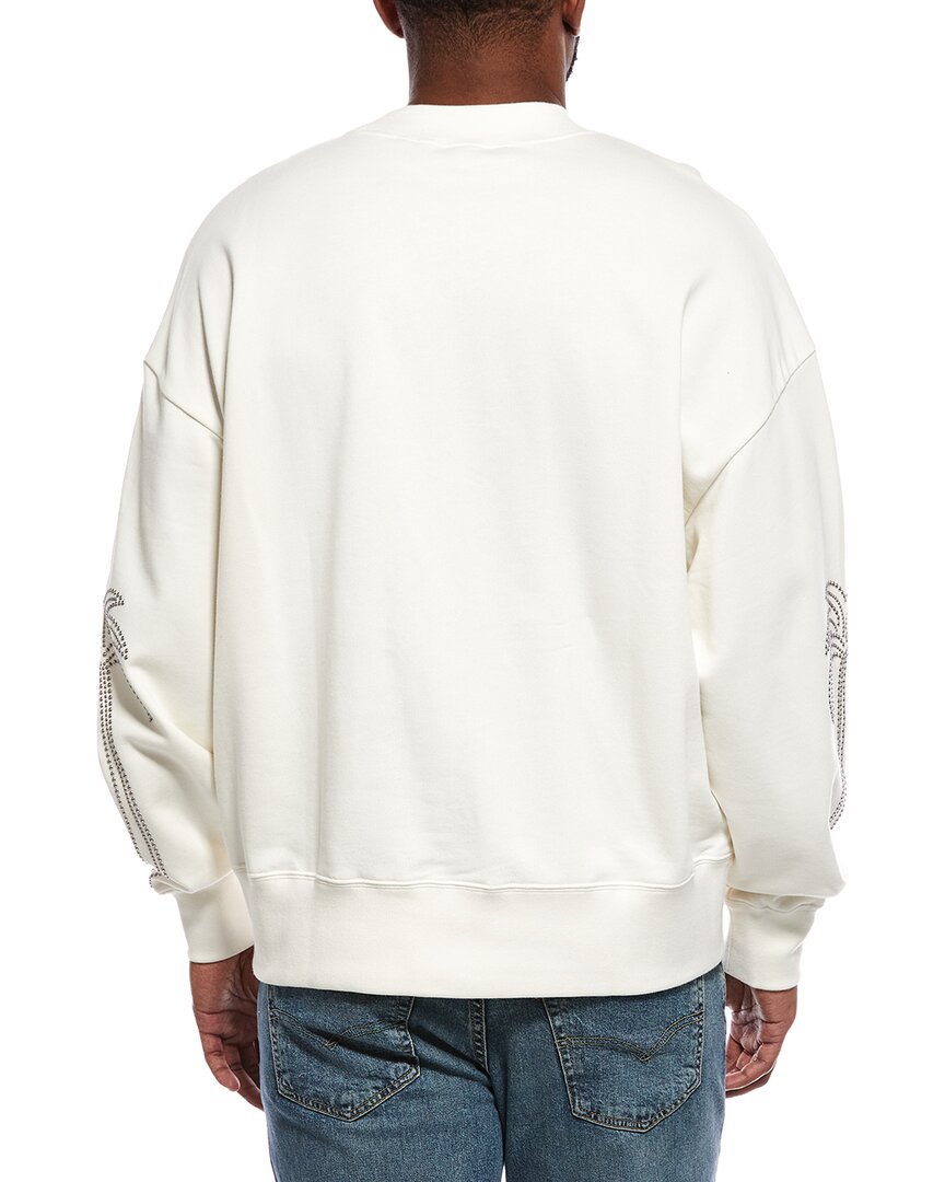 Palm Angels Crewneck Sweatshirt