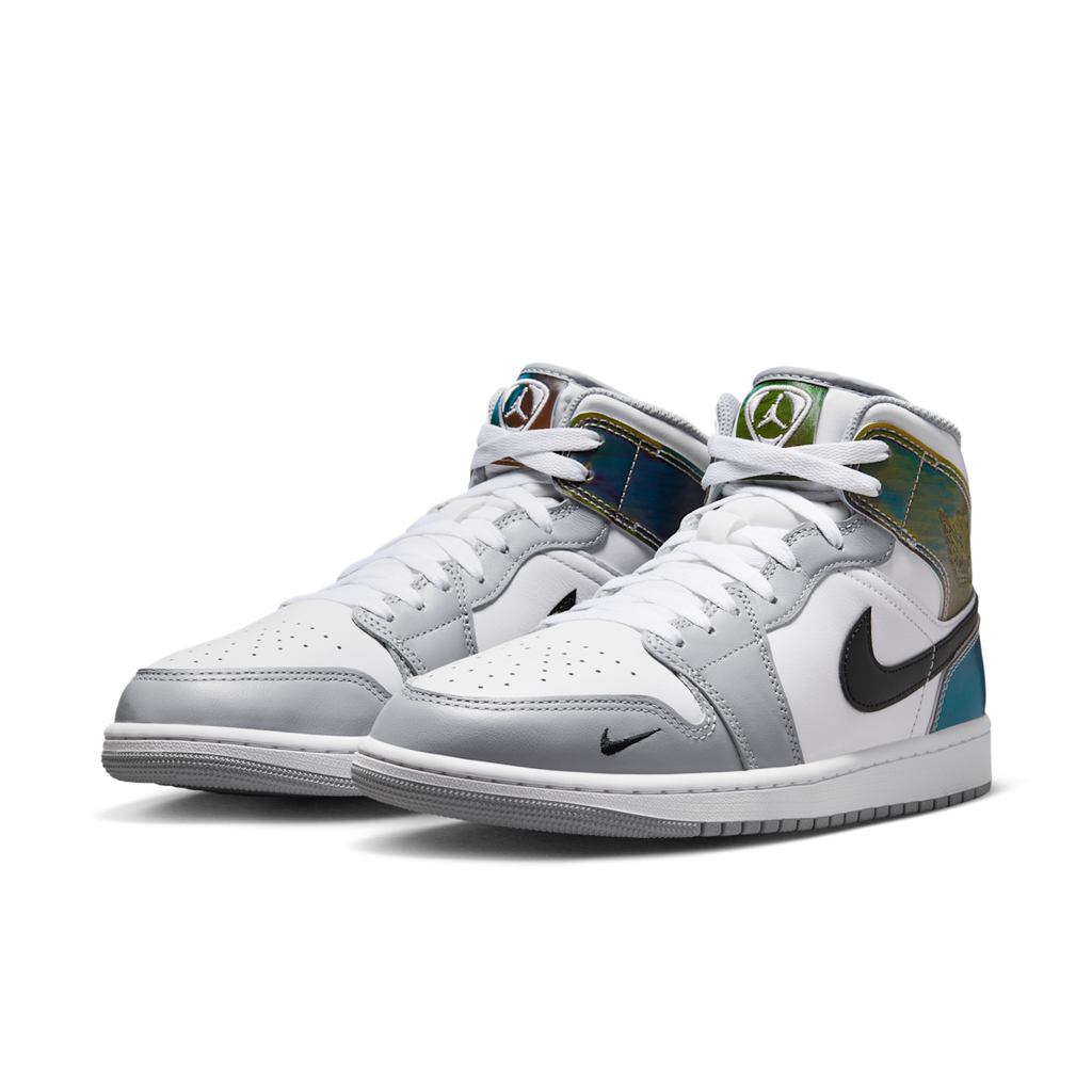 Men's Air  1 Mid SE Shoes
