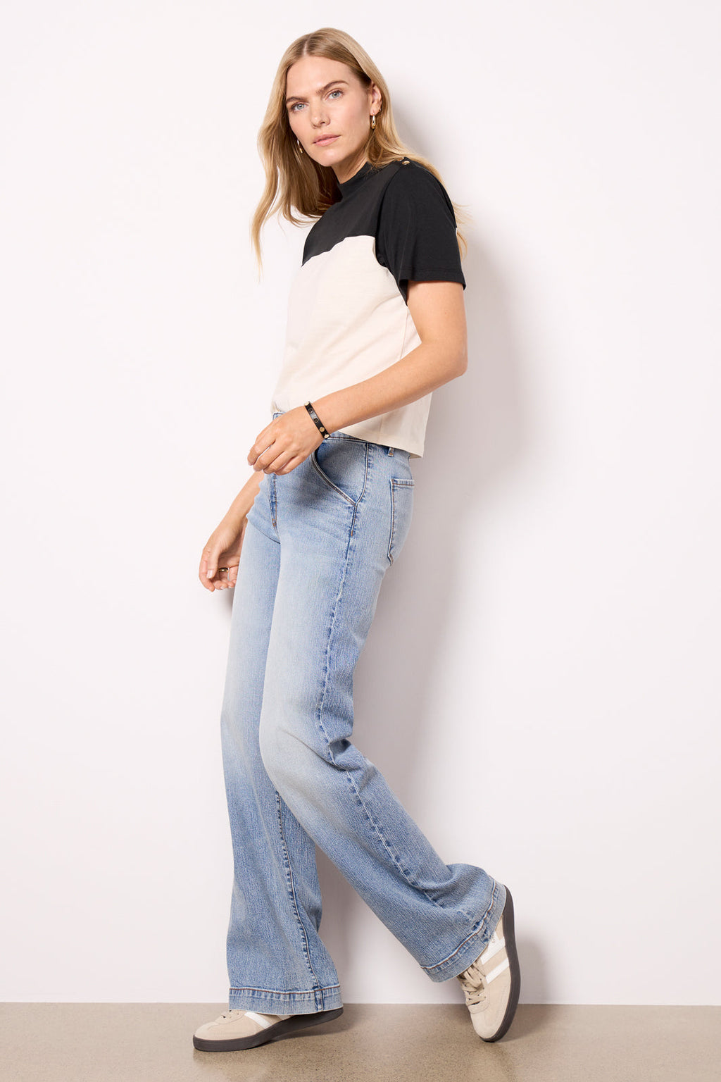 Women's Jodi Trouser Jeans