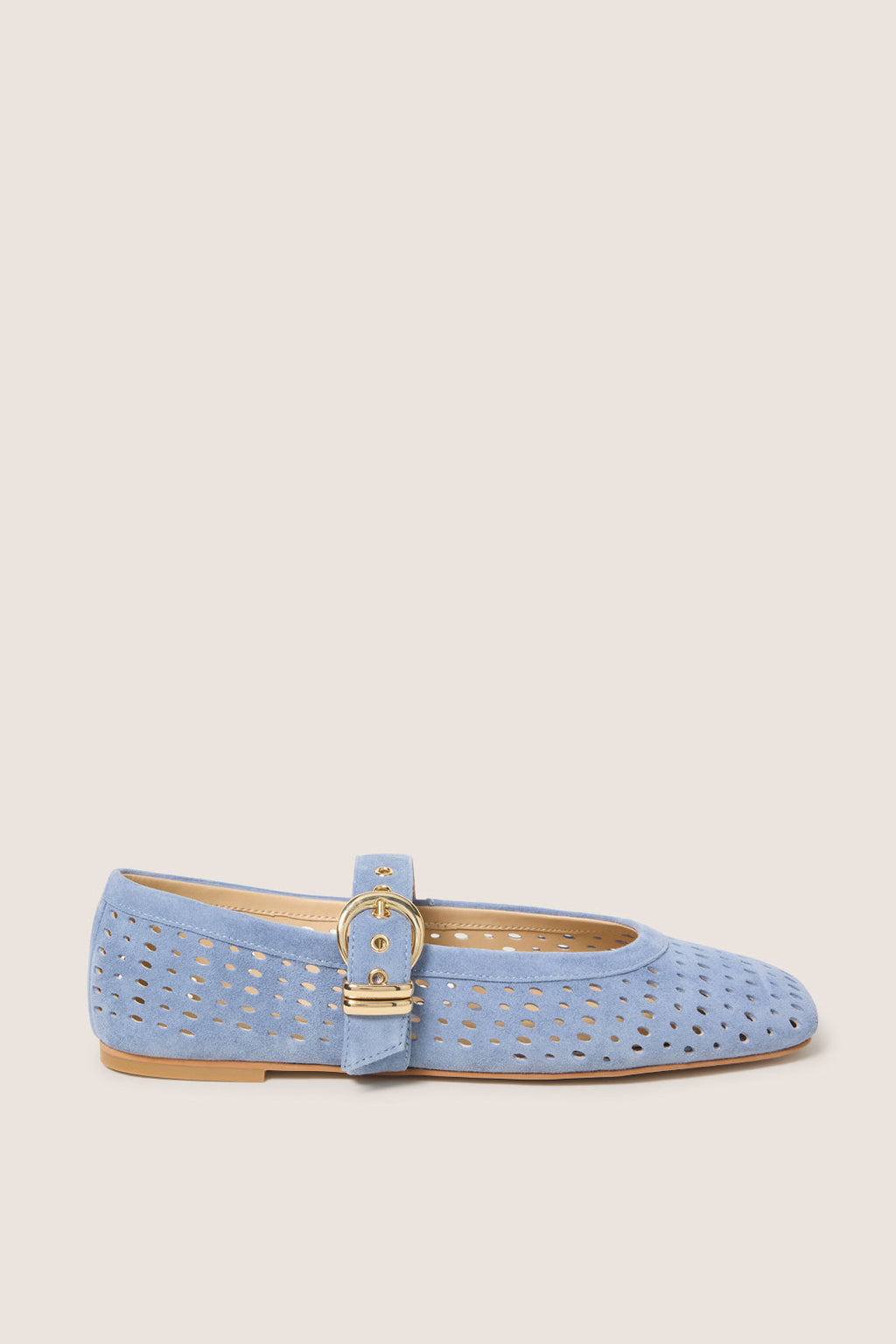 Women's Mikel Flat
