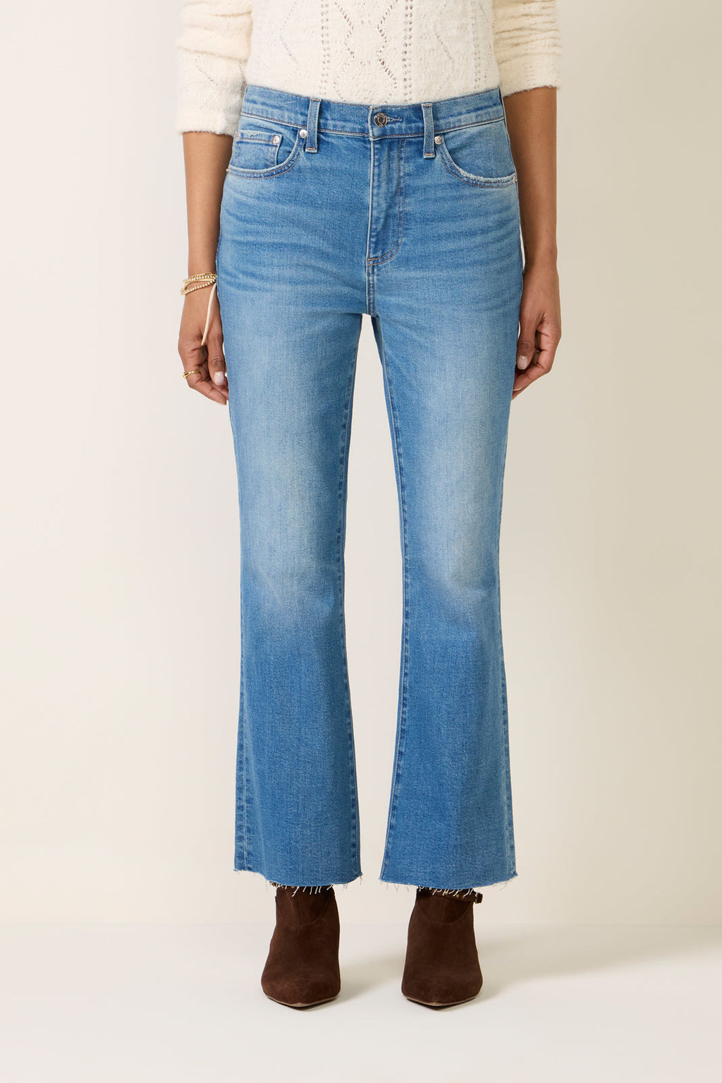 Women's Lennon Bootcut Jean