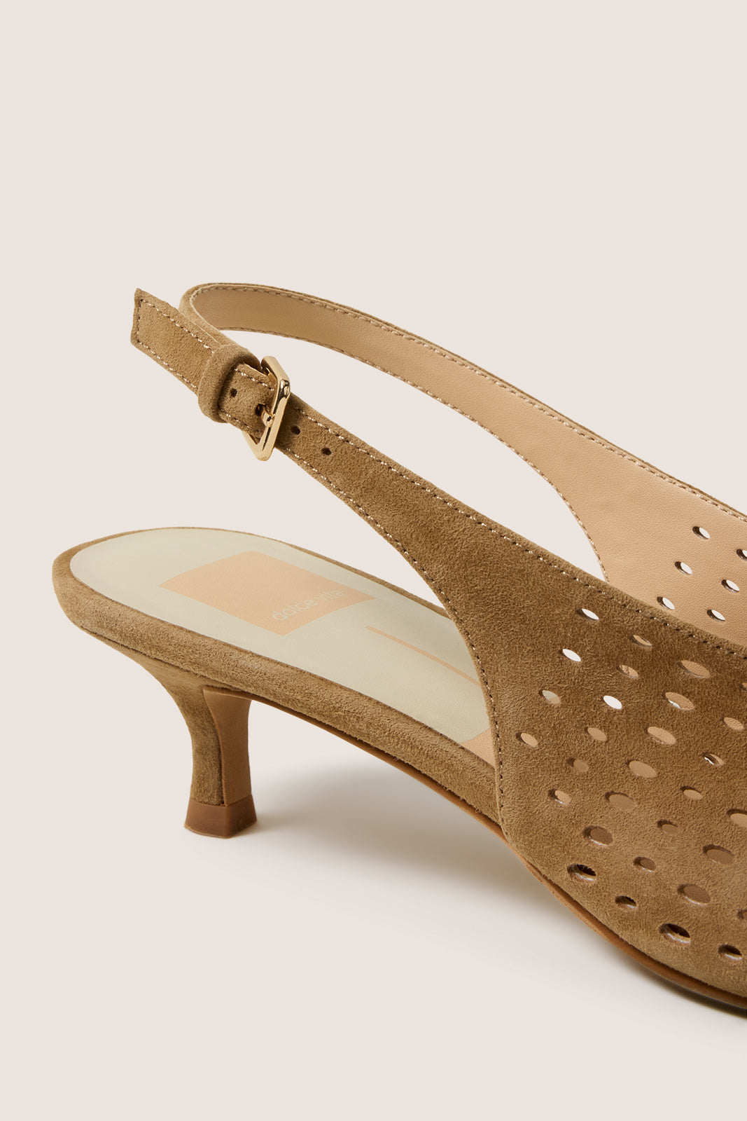 Women's Alenna Heel